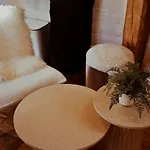 Lodge Chateaux Dans Les Arbres
